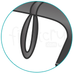 Safety Tether Strap